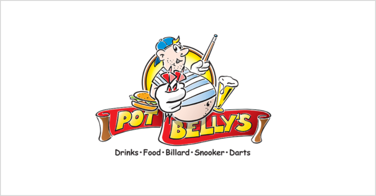 Pot Belly's