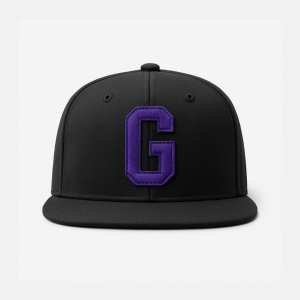 Gladiators Snapback Cap