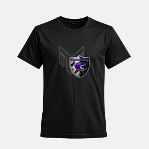 MGladiators T-Shirt – Schwarz