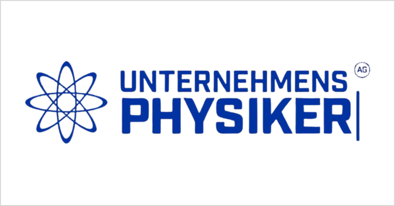unternehmensphysiker